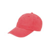 Mega Cap 7601 Washed Pigment Dyed Cotton Twill Cap
