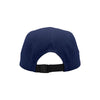Mega Cap 6823 Classic Canvas Jockey Camper Cap