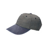 Mega Cap 7601 Washed Pigment Dyed Cotton Twill Cap