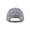Mega Cap 6807 Poly Cotton Twill Trucker Cap