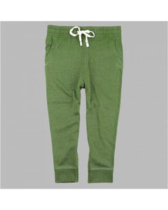 Boxercraft YK20 Youth Rally Fleece Capri Sweatpants - 