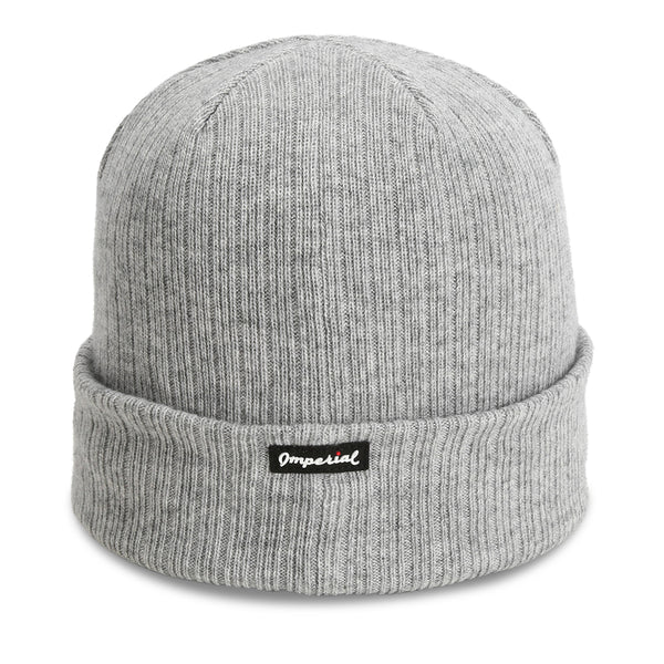 Imperial 6012 The Edelweiss Cuffed Beanie