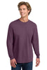 Comfort Colors 6014 COMFORT COLORS Heavyweight Ring Spun Long Sleeve Tee