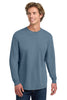 Comfort Colors 6014 COMFORT COLORS Heavyweight Ring Spun Long Sleeve Tee