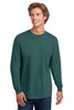 Comfort Colors 6014 COMFORT COLORS Heavyweight Ring Spun Long Sleeve Tee