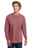 Comfort Colors 6014 COMFORT COLORS Heavyweight Ring Spun Long Sleeve Tee