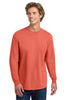 Comfort Colors 6014 COMFORT COLORS Heavyweight Ring Spun Long Sleeve Tee
