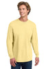Comfort Colors 6014 COMFORT COLORS Heavyweight Ring Spun Long Sleeve Tee