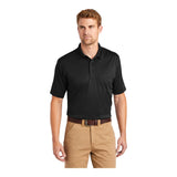 CornerStone Select Snag Proof Pocket Polo CS412P