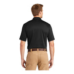 CornerStone Select Snag Proof Pocket Polo CS412P