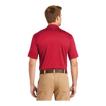 CornerStone Select Snag Proof Pocket Polo CS412P