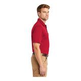 CornerStone Select Snag Proof Pocket Polo CS412P