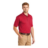 CornerStone Select Snag Proof Pocket Polo CS412P