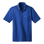 CornerStone Select Snag Proof Pocket Polo CS412P