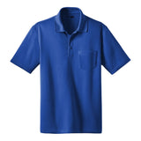 CornerStone Select Snag Proof Pocket Polo CS412P