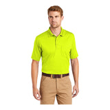 CornerStone Select Snag Proof Pocket Polo CS412P