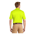 CornerStone Select Snag Proof Pocket Polo CS412P