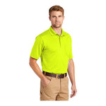 CornerStone Select Snag Proof Pocket Polo CS412P