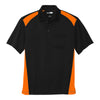 CornerStone Select Snag Proof Tipped Pocket Polo CS416