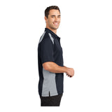 CornerStone Select Snag Proof Tipped Pocket Polo CS416