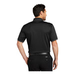 CornerStone Select Snag Proof Tipped Pocket Polo CS415