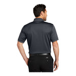 CornerStone Select Snag Proof Tipped Pocket Polo CS415