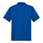 CornerStone Select Snag Proof Tipped Pocket Polo CS415