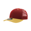 Decky 6021 - Classic Trucker Hat, 6 Panel Mid Profile Trucker Cap