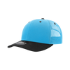 Decky 6021 - Classic Trucker Hat, 6 Panel Mid Profile Trucker Cap