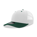 Decky 6021 - Classic Trucker Hat, Mid Pro Trucker, 6 Panel - CASE Pricing