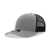 Decky 6021 - Classic Trucker Hat, Mid Pro Trucker, 6 Panel - CASE Pricing
