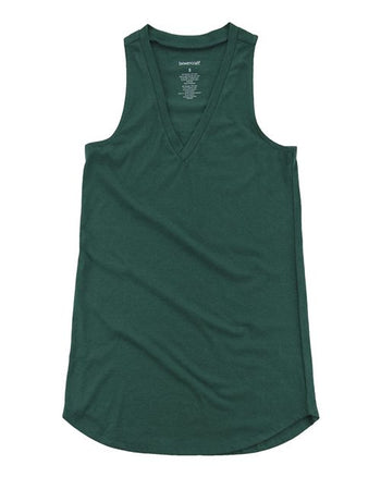 Boxercraft T88 Women’s At Ease Tank Top