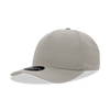 Decky 6024 - 5 Panel Mid Profile, Structured Cotton/Poly Blend Cap