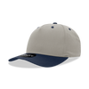Decky 6024 - 5 Panel Mid Profile, Structured Cotton/Poly Blend Cap