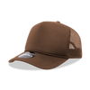 Decky 6025 Mid Profile, 5 Panel Foam Trucker Hat