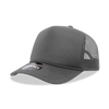 Decky 6025 Mid Profile, 5 Panel Foam Trucker Hat