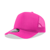 Decky 6025 Mid Profile, 5 Panel Foam Trucker Hat