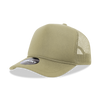 Decky 6025 Mid Profile, 5 Panel Foam Trucker Hat