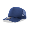 Decky 6025 Mid Profile, 5 Panel Foam Trucker Hat
