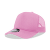 Decky 6025 Mid Profile, 5 Panel Foam Trucker Hat