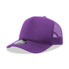 Decky 6025 Mid Profile, 5 Panel Foam Trucker Hat