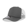 Decky 6025 Mid Profile, 5 Panel Foam Trucker Hat