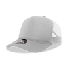 Decky 6025 Mid Profile, 5 Panel Foam Trucker Hat