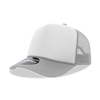 Decky 6025 Mid Profile, 5 Panel Foam Trucker Hat