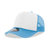 Decky 6025 Mid Profile, 5 Panel Foam Trucker Hat
