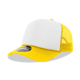 Decky 6025 Mid Profile, 5 Panel Foam Trucker Hat
