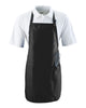 Augusta Sportswear 4350 Full Length Apron with Pockets