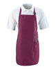 Augusta Sportswear 4350 Full Length Apron with Pockets