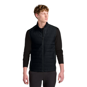 Sport-Tek ST941 Teknical Hybrid Vest - 