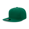 Decky 6029 5 Panel High Profile Structured Polyester Snapback